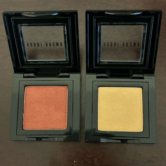 Bobbi Brown Makeup Bobbi Brown Eyeshadow Duo Rare Shades Poshmark
